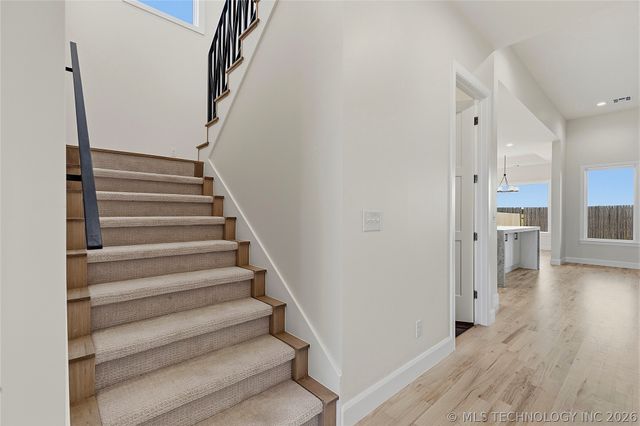 610 E 149th Street S, Glenpool, OK 74033