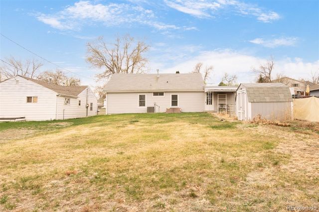 2169 W Warren Avenue, Englewood, CO 80110