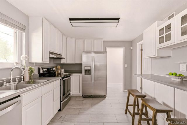 2169 W Warren Avenue, Englewood, CO 80110