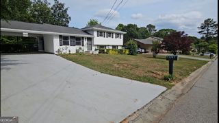 6370 Forest Haven Drive, Riverdale, GA 30274