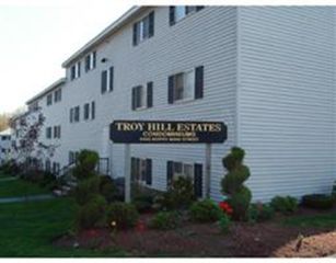 5455 N Main St 16A, Fall River, MA 02720
