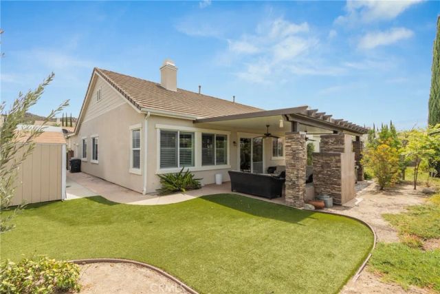 33940 Baystone Street, Temecula, CA 92592