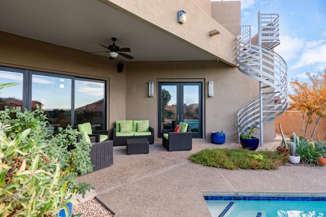 7816 Florence Avenue NE, Albuquerque, NM 87122