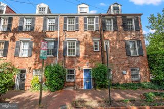 1333 27TH ST NW, Washington, DC 20007