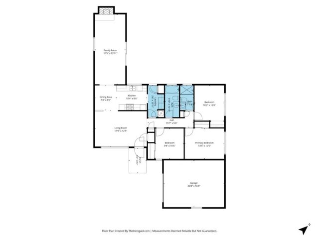 9825 Tujunga Canyon Place, Tujunga, CA 91042