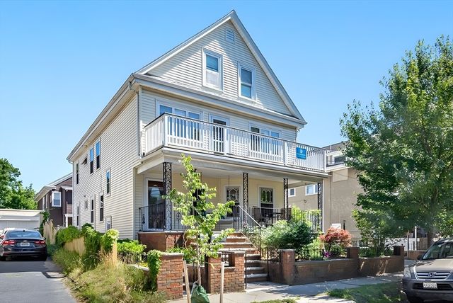 67 Grafton 1, Arlington, MA 02474