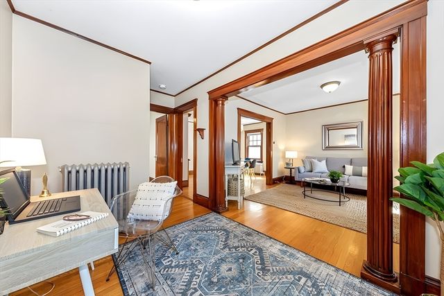 67 Grafton 1, Arlington, MA 02474