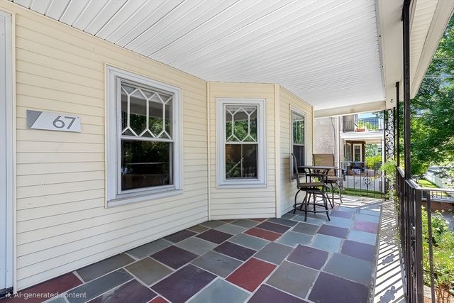 67 Grafton 1, Arlington, MA 02474