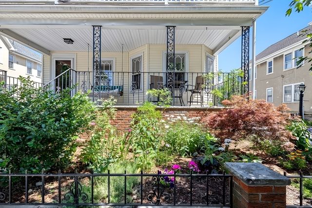 67 Grafton 1, Arlington, MA 02474