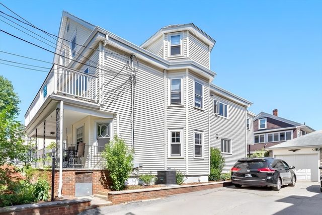 67 Grafton 1, Arlington, MA 02474
