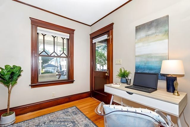 67 Grafton 1, Arlington, MA 02474