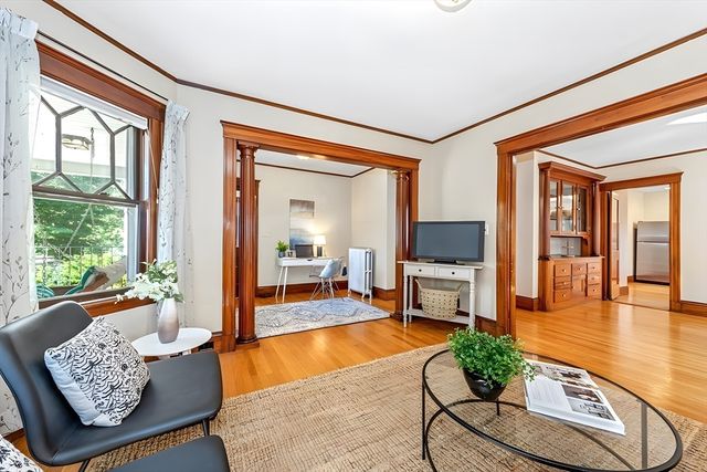 67 Grafton 1, Arlington, MA 02474