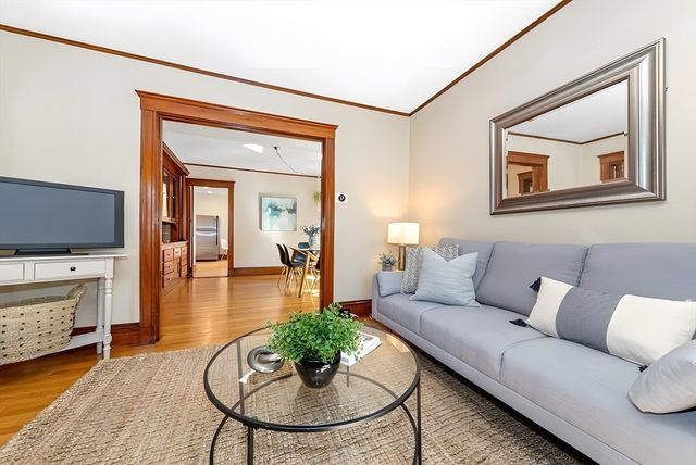 67 Grafton 1, Arlington, MA 02474