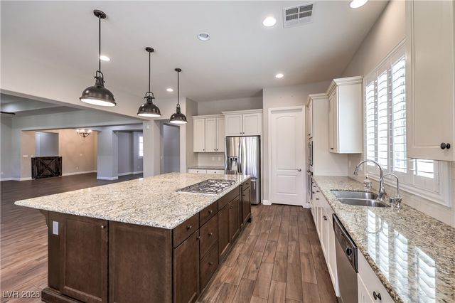 8351 Agave Bloom Street, Las Vegas, NV 89131