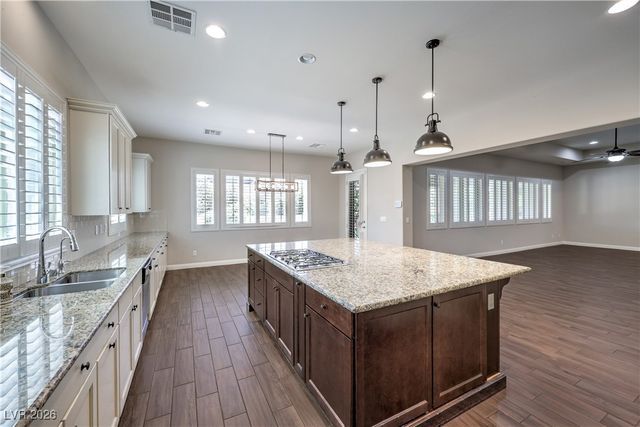 8351 Agave Bloom Street, Las Vegas, NV 89131