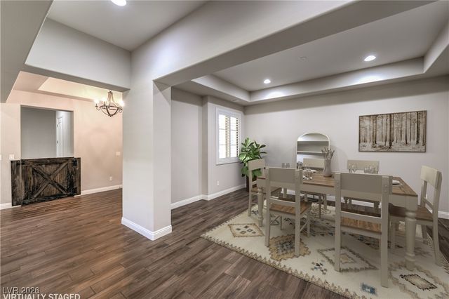 8351 Agave Bloom Street, Las Vegas, NV 89131