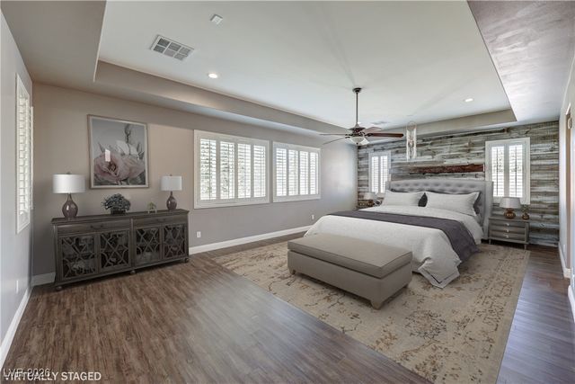 8351 Agave Bloom Street, Las Vegas, NV 89131