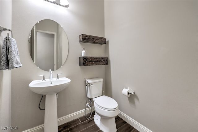 8351 Agave Bloom Street, Las Vegas, NV 89131