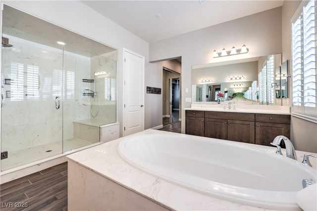 8351 Agave Bloom Street, Las Vegas, NV 89131