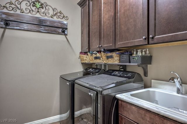 8351 Agave Bloom Street, Las Vegas, NV 89131