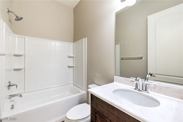 8351 Agave Bloom Street, Las Vegas, NV 89131