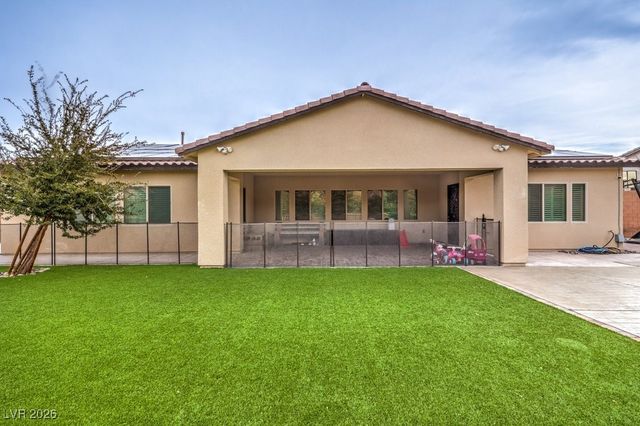 8351 Agave Bloom Street, Las Vegas, NV 89131