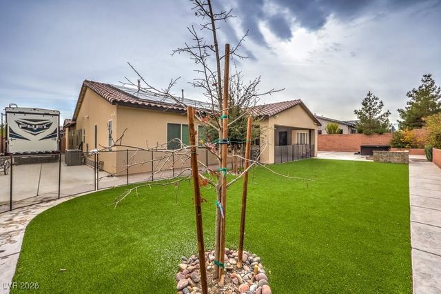 8351 Agave Bloom Street, Las Vegas, NV 89131