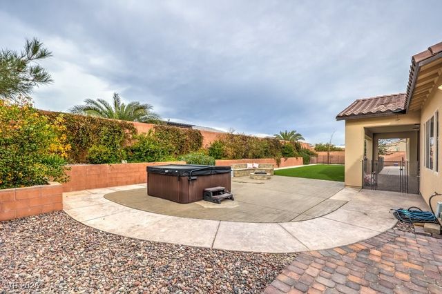 8351 Agave Bloom Street, Las Vegas, NV 89131