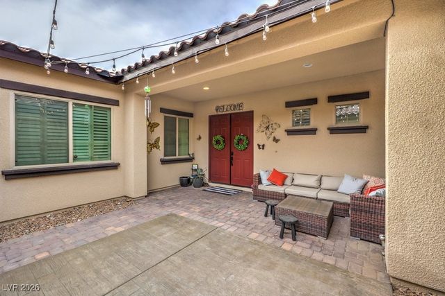 8351 Agave Bloom Street, Las Vegas, NV 89131
