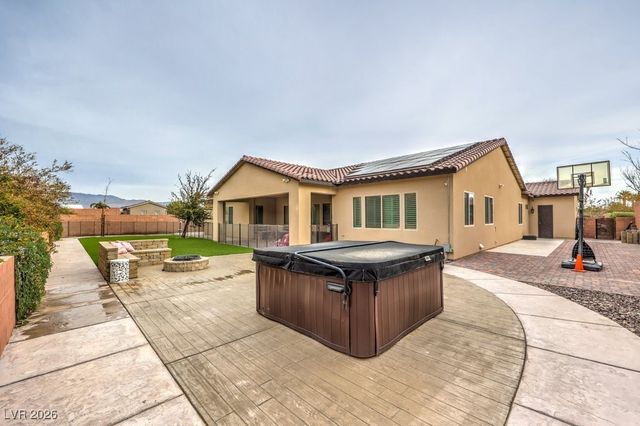 8351 Agave Bloom Street, Las Vegas, NV 89131