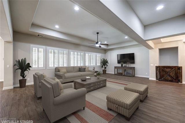 8351 Agave Bloom Street, Las Vegas, NV 89131