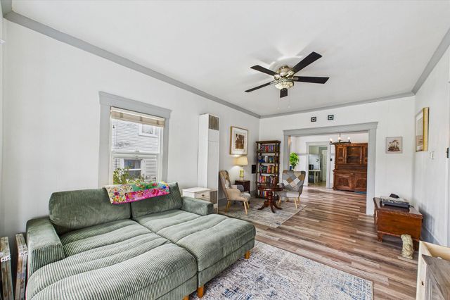 919 D Street, Eureka, CA 95501