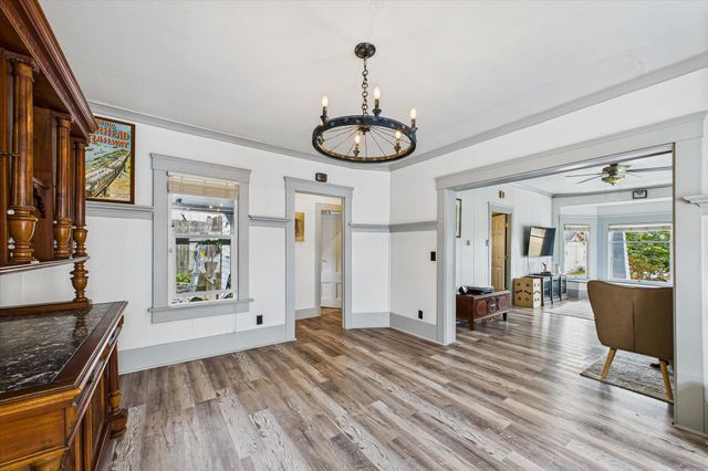 919 D Street, Eureka, CA 95501