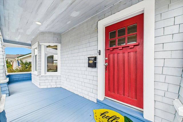 919 D Street, Eureka, CA 95501