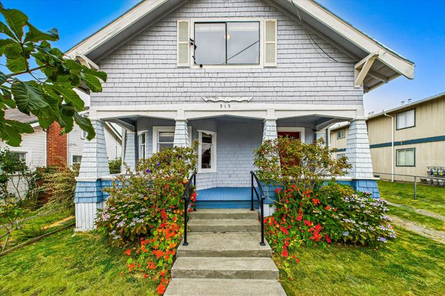 919 D Street, Eureka, CA 95501