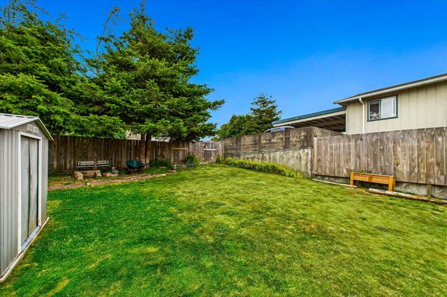919 D Street, Eureka, CA 95501