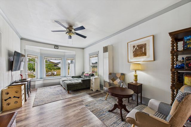 919 D Street, Eureka, CA 95501