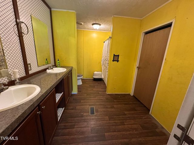 7931 Carter Branch Road, Wise, VA 24293
