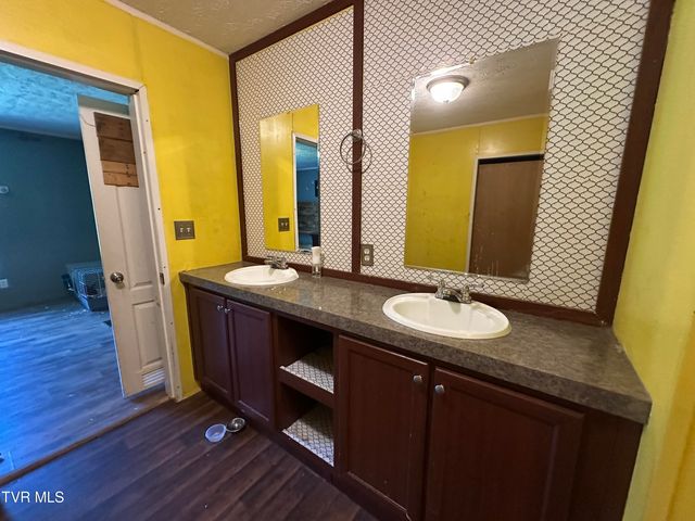 7931 Carter Branch Road, Wise, VA 24293