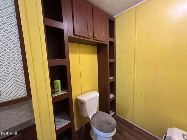 7931 Carter Branch Road, Wise, VA 24293