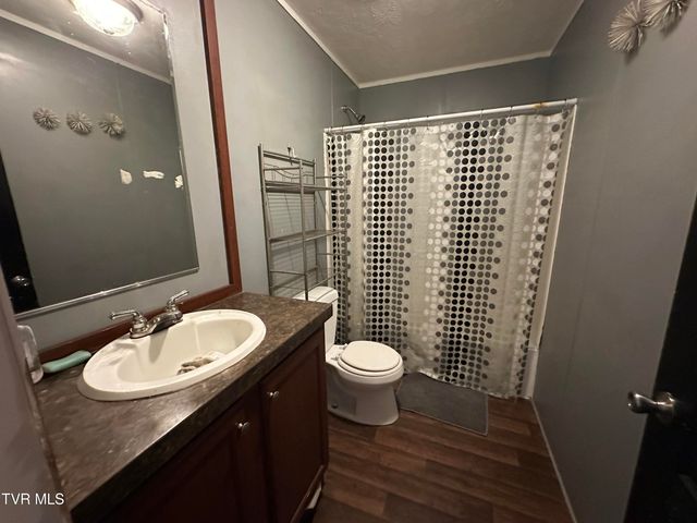 7931 Carter Branch Road, Wise, VA 24293