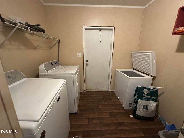 7931 Carter Branch Road, Wise, VA 24293