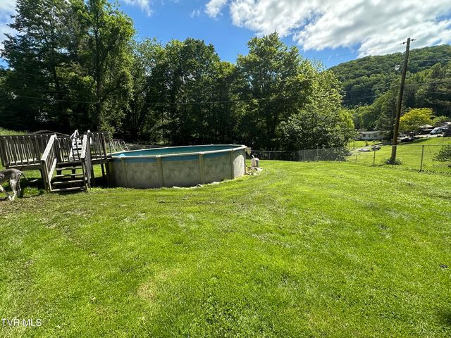 7931 Carter Branch Road, Wise, VA 24293