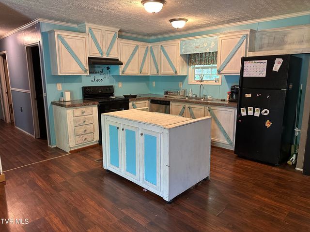 7931 Carter Branch Road, Wise, VA 24293