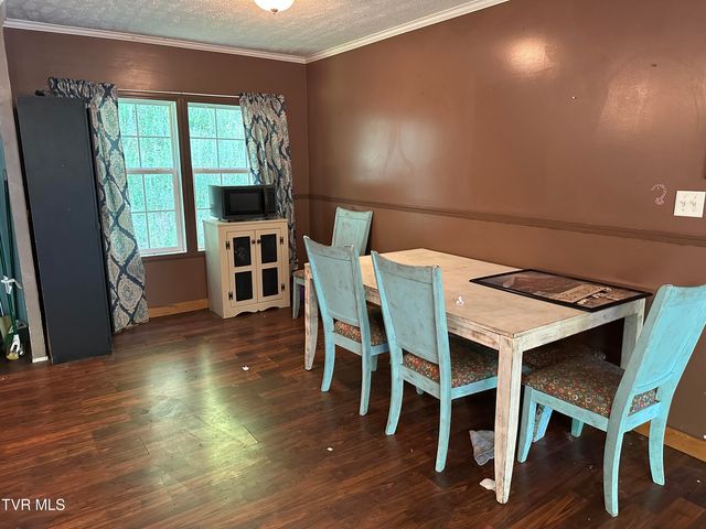7931 Carter Branch Road, Wise, VA 24293
