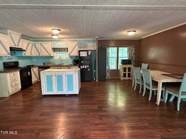 7931 Carter Branch Road, Wise, VA 24293