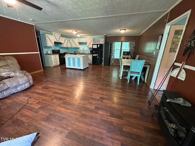 7931 Carter Branch Road, Wise, VA 24293
