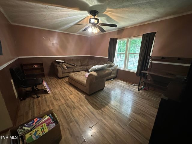 7931 Carter Branch Road, Wise, VA 24293