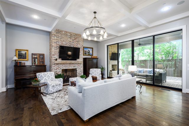 3420 Hanover Street, University Park, TX 75225