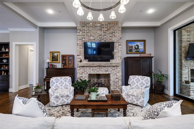 3420 Hanover Street, University Park, TX 75225